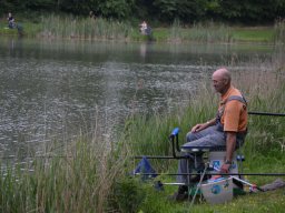 Competities HSV Alfheim